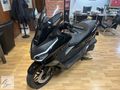 BOYASIZ - 2024 HONDA Forza 250 (NSS250) SADECE 6001 KM'DE