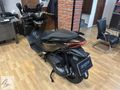 BOYASIZ - 2024 HONDA Forza 250 (NSS250) SADECE 6001 KM'DE