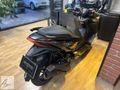 BOYASIZ - 2024 HONDA Forza 250 (NSS250) SADECE 6001 KM'DE