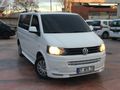 GÜNEŞ OTOMOTİVDEN 2010 MODEL KISA ŞASE  HATASIZ AYARINDA TRANSPORTER