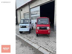 AVŞAR MOTOR'S YUKİ TOROS 9 TAKSİT