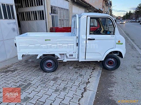 AVŞAR MOTOR'S YUKİ TOROS 9 TAKSİT