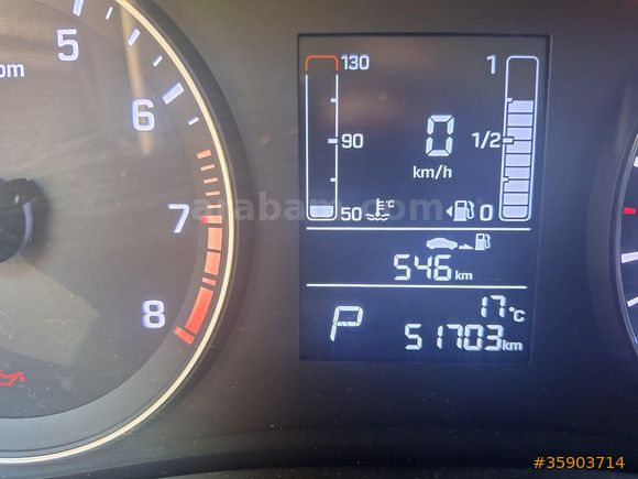 ACİL...2. Sahibinden Hyundai i20 1.4 MPI Style 2015 Model İstanbul