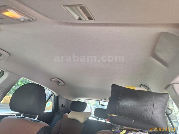 ACİL...2. Sahibinden Hyundai i20 1.4 MPI Style 2015 Model İstanbul