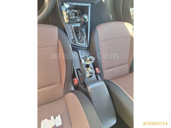 ACİL...2. Sahibinden Hyundai i20 1.4 MPI Style 2015 Model İstanbul