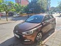 ACİL...2. Sahibinden Hyundai i20 1.4 MPI Style 2015 Model İstanbul