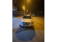 Sahibinden Chevrolet Captiva 2.0 D LT Medium 2012 Model Bursa