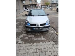 Sahibinden Renault Clio 1.5 dCi Alize 2004 Model