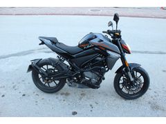  2024 CFmoto 250NK
