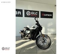 Bursa Merkez Bayi GLC Motor'dan SRV250VS Açılışa Özel Fiyat!!!