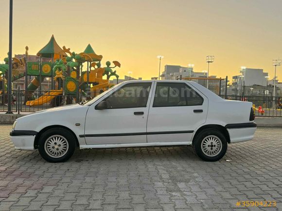 Sahibinden Renault R 19 1.6 Europa iE 2000 Model  360.000 km Beyaz