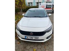 Sahibinden Fiat Egea 1.6 Multijet Urban Plus 2020 Model 