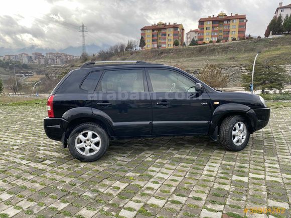 Acil takas olur