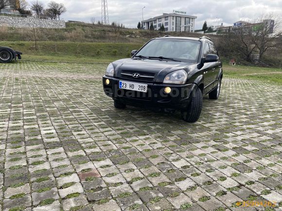 Acil takas olur