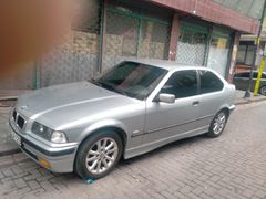 Sahibinden BMW 3 Serisi 316i Compact 1998 Model