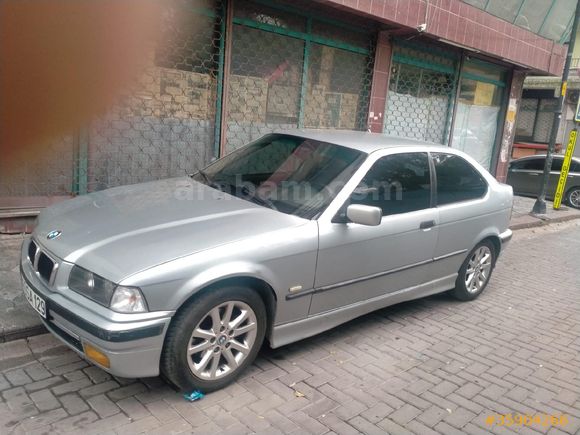 Sahibinden BMW 3 Serisi 316i Compact 1998 Model