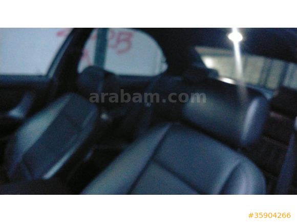 Sahibinden BMW 3 Serisi 316i Compact 1998 Model