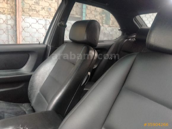 Sahibinden BMW 3 Serisi 316i Compact 1998 Model