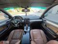 MOTORSİKLET VE ARAÇLA TAKAS OLUR 2002 MODEL BMW325i OTOMATİK