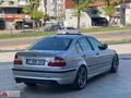 MOTORSİKLET VE ARAÇLA TAKAS OLUR 2002 MODEL BMW325i OTOMATİK