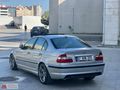 MOTORSİKLET VE ARAÇLA TAKAS OLUR 2002 MODEL BMW325i OTOMATİK