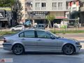 MOTORSİKLET VE ARAÇLA TAKAS OLUR 2002 MODEL BMW325i OTOMATİK