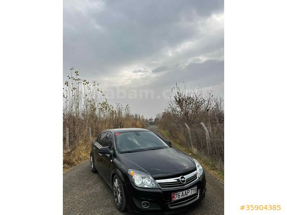 Sahibinden Opel Astra 1.3 CDTI Enjoy 111.Yıl 2011 Model 