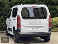 SAFA I %20 KDV CİTROEN BERLİNGO SIFIR 1.5 BLUEHDI PLUS 130HP