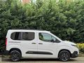 SAFA I %20 KDV CİTROEN BERLİNGO SIFIR 1.5 BLUEHDI PLUS 130HP