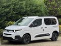 SAFA I %20 KDV CİTROEN BERLİNGO SIFIR 1.5 BLUEHDI PLUS 130HP