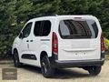 SAFA I %20 KDV CİTROEN BERLİNGO SIFIR 1.5 BLUEHDI PLUS 130HP
