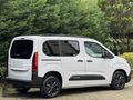 SAFA I %20 KDV CİTROEN BERLİNGO SIFIR 1.5 BLUEHDI PLUS 130HP