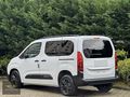 SAFA I %20 KDV CİTROEN BERLİNGO SIFIR 1.5 BLUEHDI PLUS 130HP