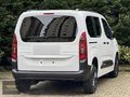 SAFA I %20 KDV CİTROEN BERLİNGO SIFIR 1.5 BLUEHDI PLUS 130HP