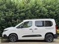 SAFA I %20 KDV CİTROEN BERLİNGO SIFIR 1.5 BLUEHDI PLUS 130HP