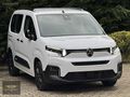 SAFA I %20 KDV CİTROEN BERLİNGO SIFIR 1.5 BLUEHDI PLUS 130HP