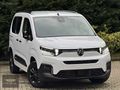 SAFA I %20 KDV CİTROEN BERLİNGO SIFIR 1.5 BLUEHDI PLUS 130HP