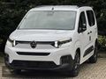 SAFA I %20 KDV CİTROEN BERLİNGO SIFIR 1.5 BLUEHDI PLUS 130HP