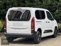 SAFA I %20 KDV CİTROEN BERLİNGO SIFIR 1.5 BLUEHDI PLUS 130HP