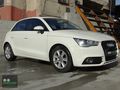2013Audi A1 1.6 TDI Attraction S-Tronic - 90 HP