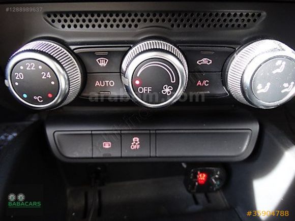 2013Audi A1 1.6 TDI Attraction S-Tronic - 90 HP
