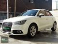 2013Audi A1 1.6 TDI Attraction S-Tronic - 90 HP