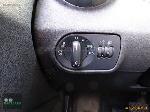 2013Audi A1 1.6 TDI Attraction S-Tronic - 90 HP