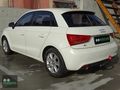 2013Audi A1 1.6 TDI Attraction S-Tronic - 90 HP
