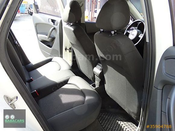 2013Audi A1 1.6 TDI Attraction S-Tronic - 90 HP