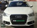 2013Audi A1 1.6 TDI Attraction S-Tronic - 90 HP