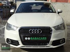 2013Audi A1 1.6 TDI Attraction S-Tronic - 90 HP