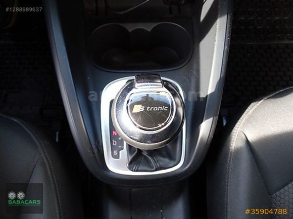 2013Audi A1 1.6 TDI Attraction S-Tronic - 90 HP
