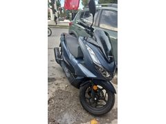 2023 Honda PCX 125 Lacivert acil satılık pazarlık vardır