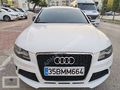 AUDİ A4 SANRUFLU DİZEL OTOMATİK VİTES LED FAR DERİ KOLTUKLAR